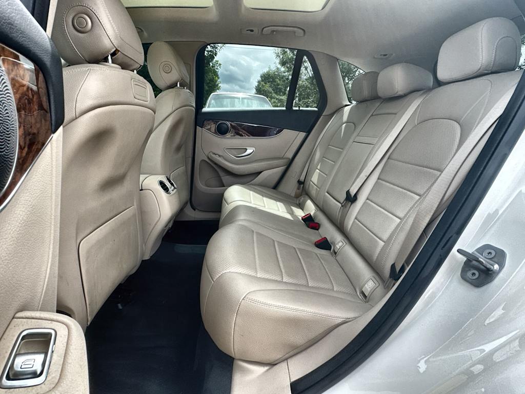 Thumbnail: 2019 Mercedes-Benz GLC - 13