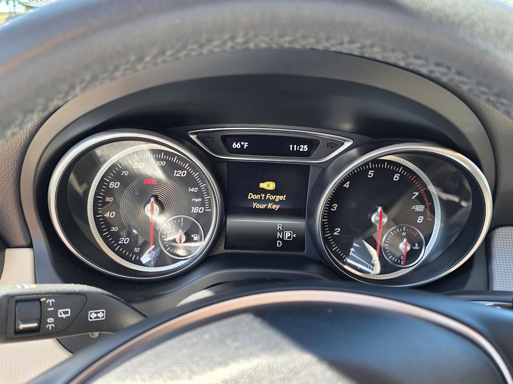 Thumbnail: 2018 Mercedes-Benz GLA - 7