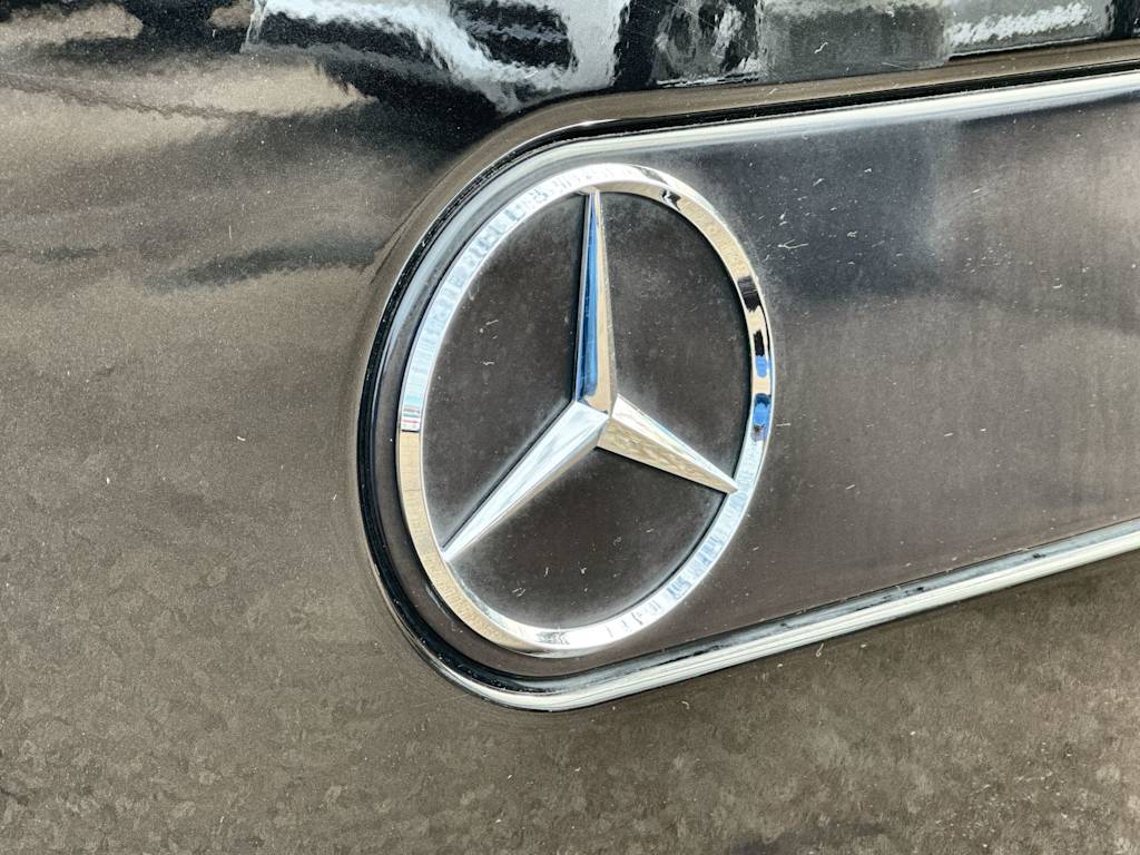 Thumbnail: 2019 Mercedes-Benz G-Class - 24