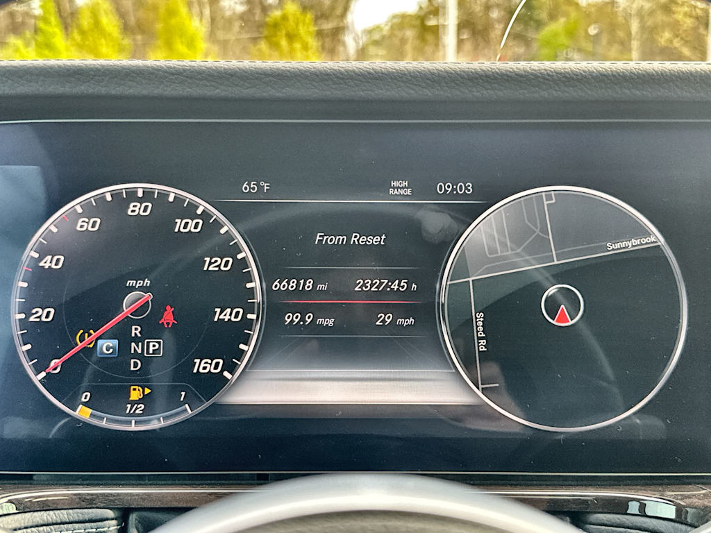 Thumbnail: 2019 Mercedes-Benz G-Class - 16