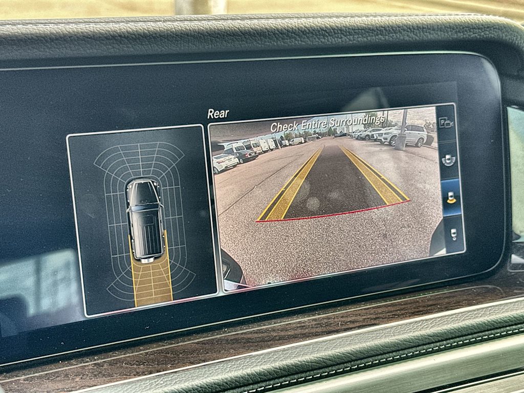 Thumbnail: 2019 Mercedes-Benz G-Class - 14