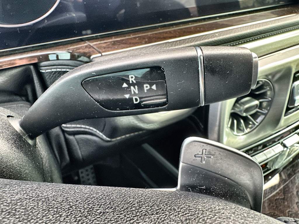 Thumbnail: 2019 Mercedes-Benz G-Class - 27