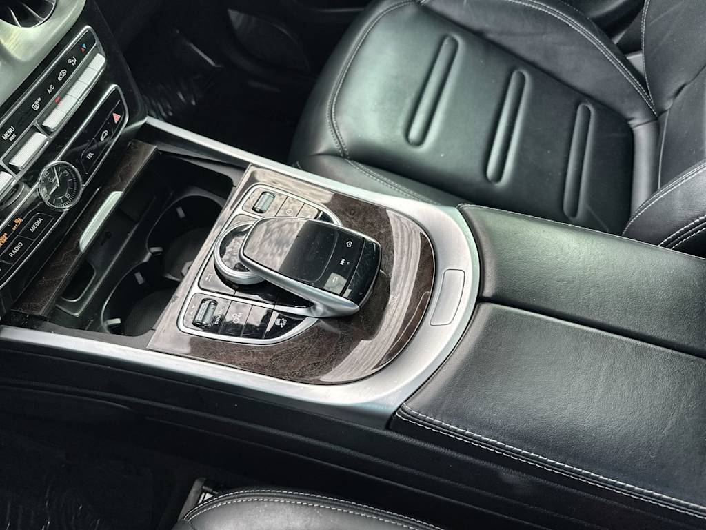 Thumbnail: 2019 Mercedes-Benz G-Class - 15