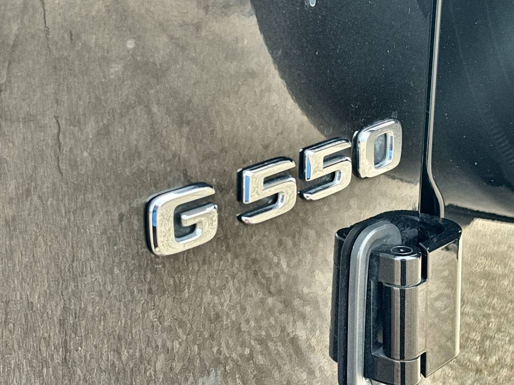 Thumbnail: 2019 Mercedes-Benz G-Class - 7