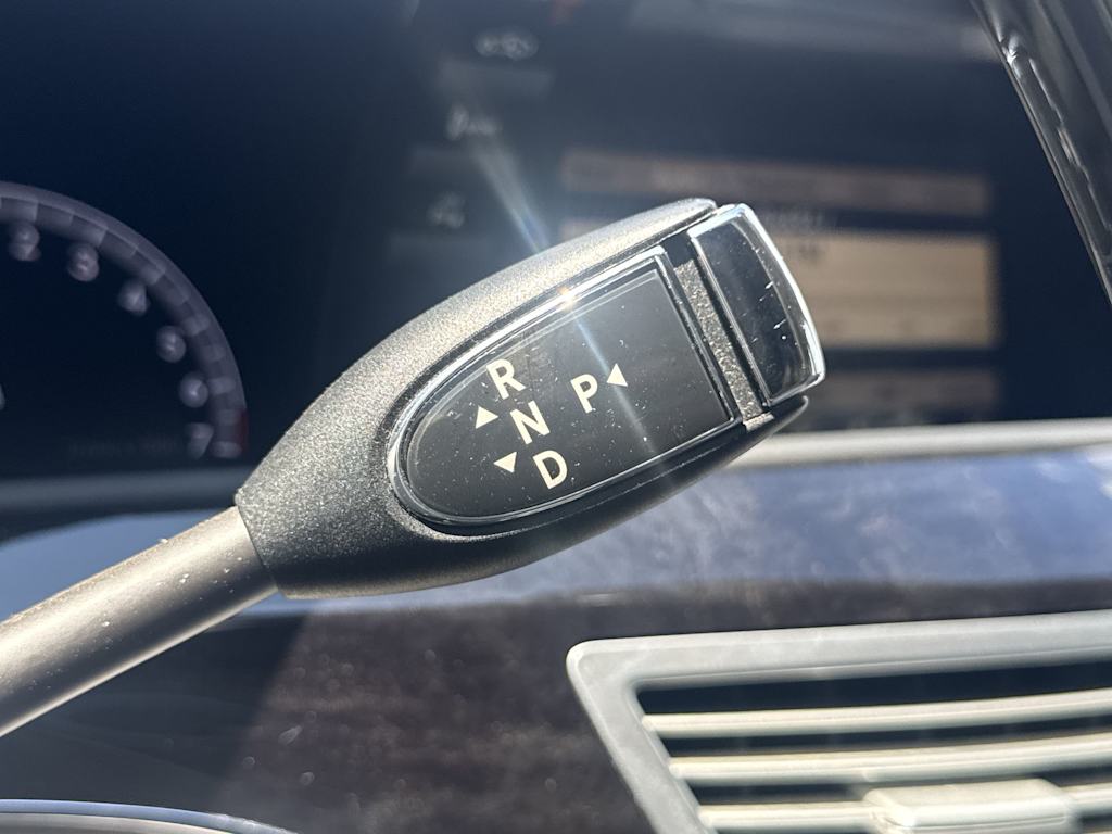 Thumbnail: 2013 Mercedes-Benz S-Class - 28