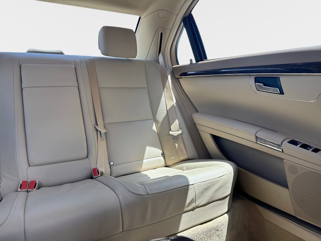 Thumbnail: 2013 Mercedes-Benz S-Class - 22