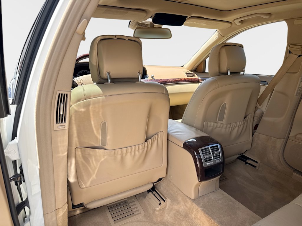 Thumbnail: 2013 Mercedes-Benz S-Class - 24
