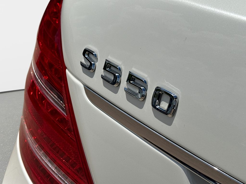 Thumbnail: 2013 Mercedes-Benz S-Class - 6