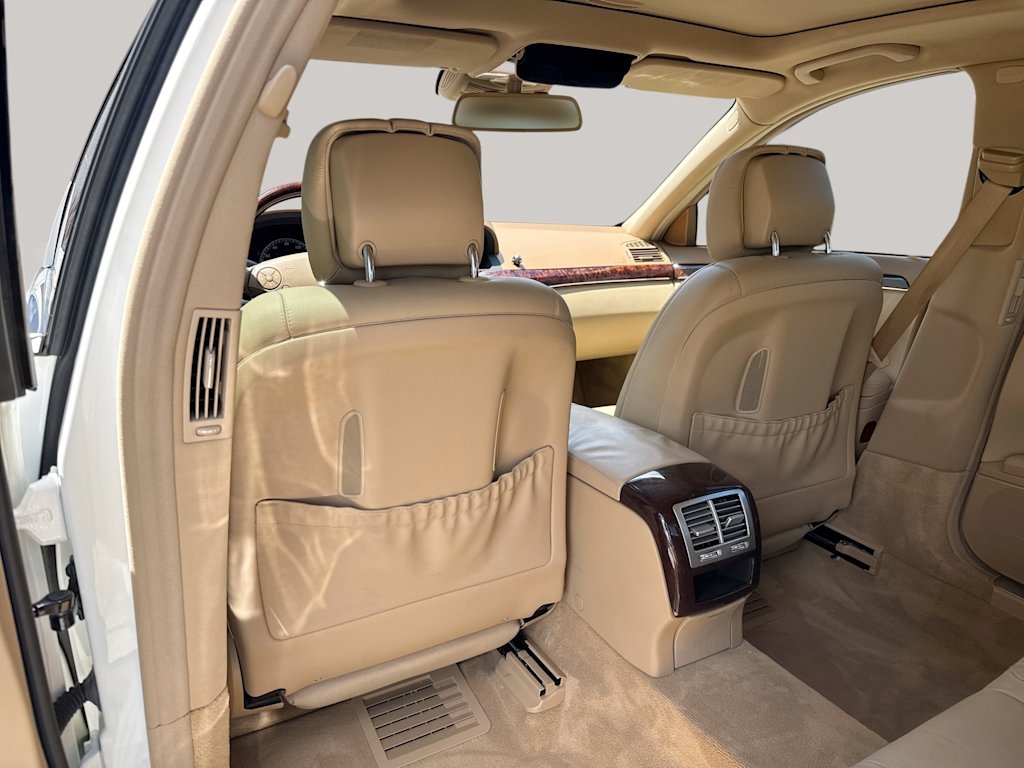 Thumbnail: 2013 Mercedes-Benz S-Class - 24