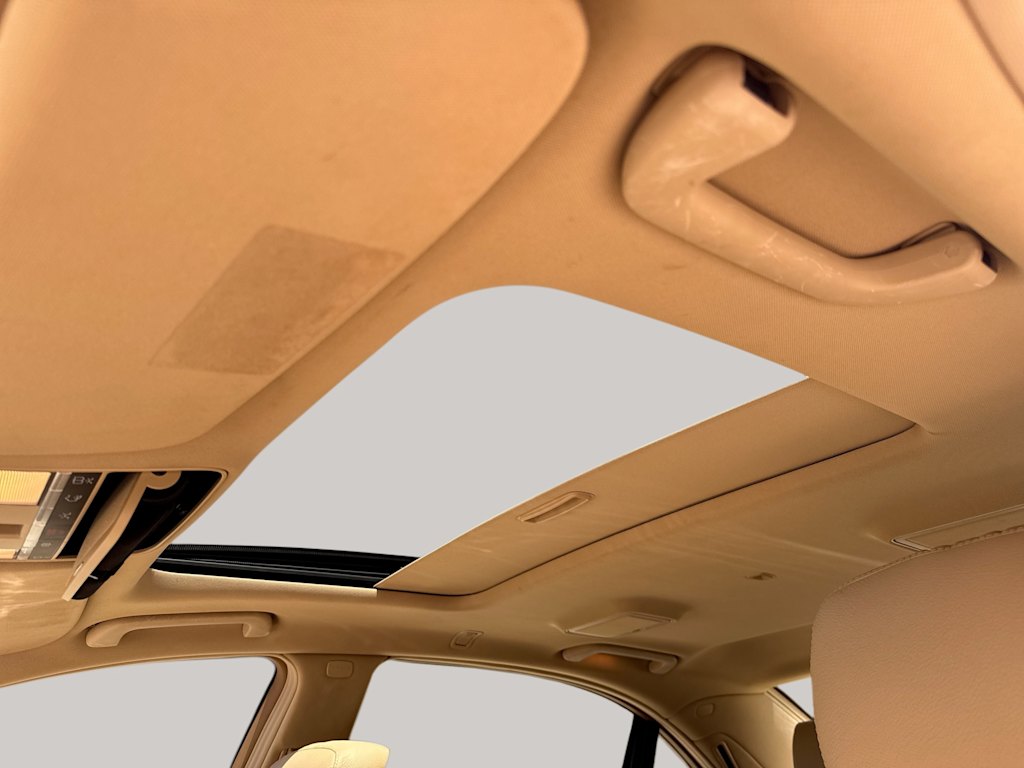 Thumbnail: 2013 Mercedes-Benz S-Class - 28