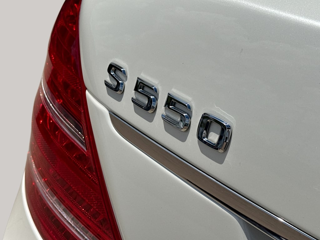 Thumbnail: 2013 Mercedes-Benz S-Class - 6