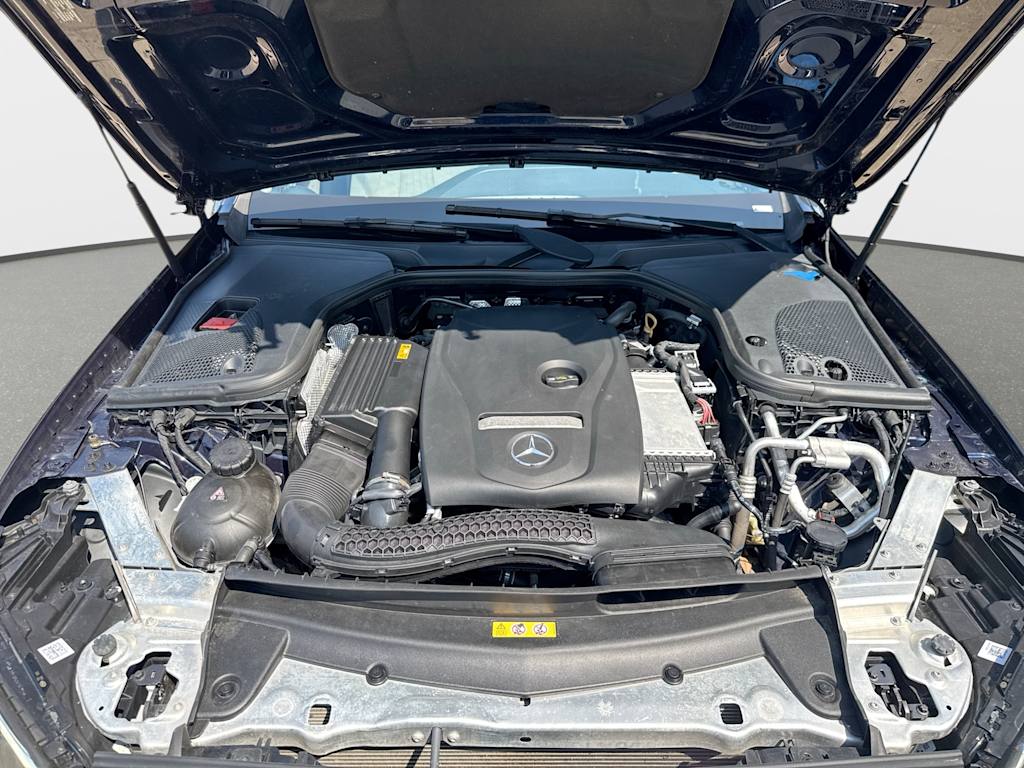 Thumbnail: 2018 Mercedes-Benz E-Class - 8