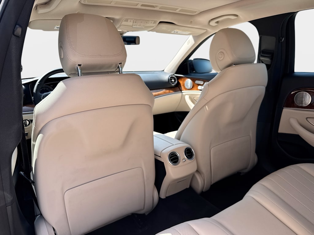 Thumbnail: 2018 Mercedes-Benz E-Class - 24