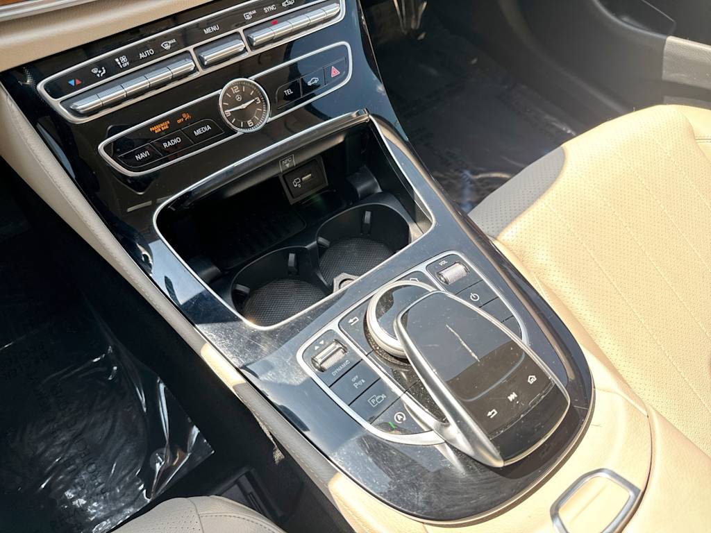 Thumbnail: 2018 Mercedes-Benz E-Class - 13