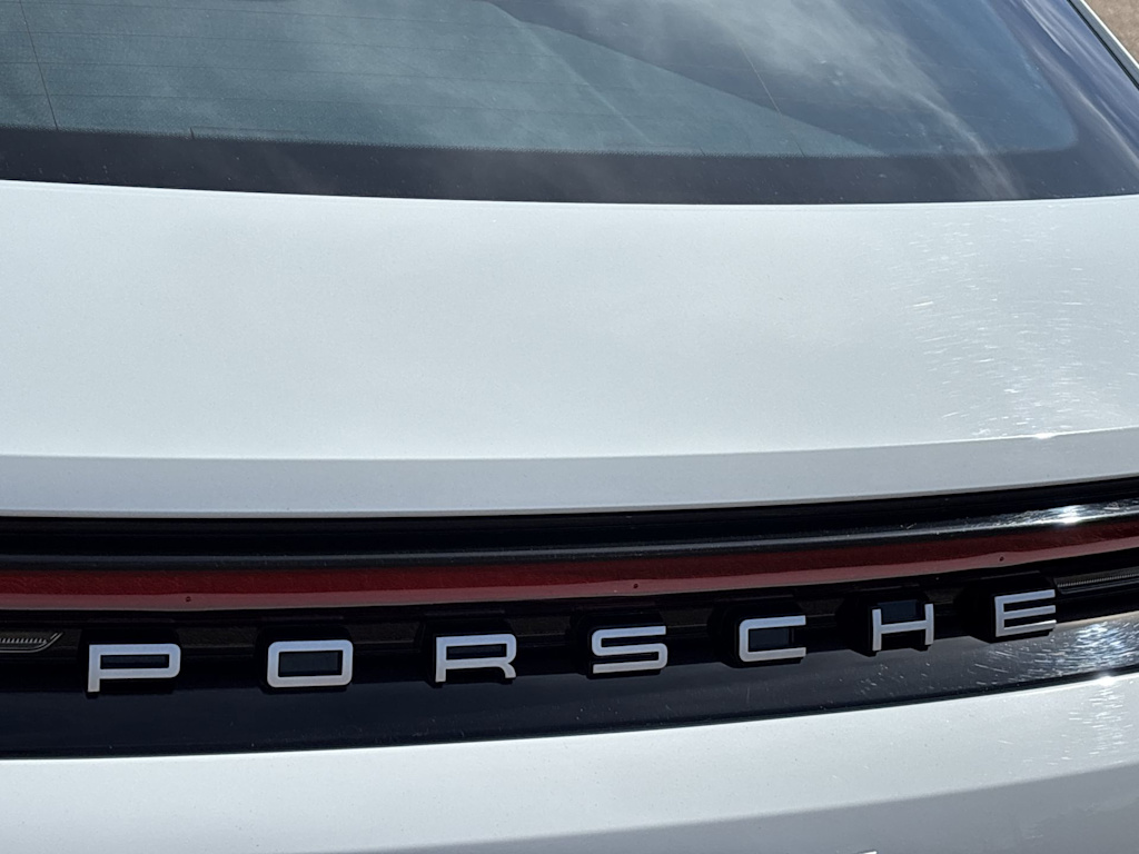 Thumbnail: 2025 Porsche Panamera - 6