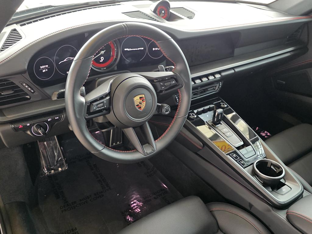 Thumbnail: 2023 Porsche 911 - 2