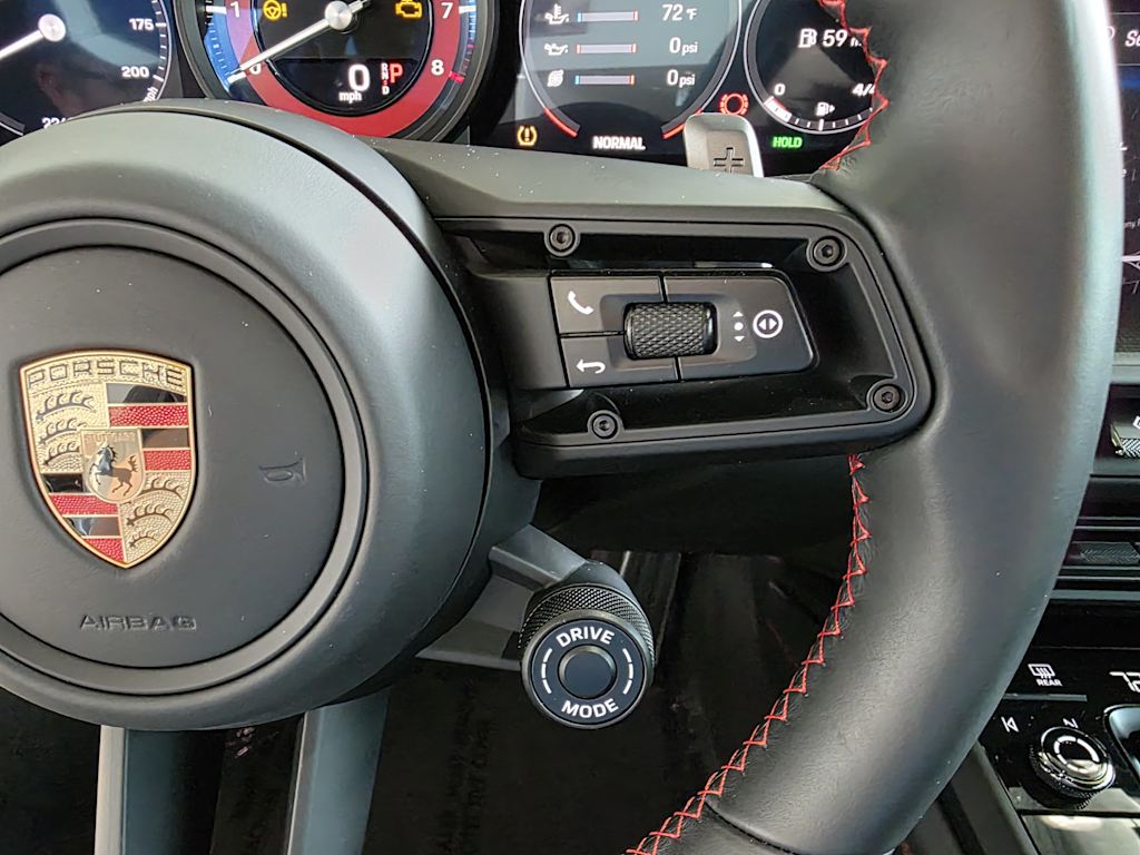 Thumbnail: 2023 Porsche 911 - 24