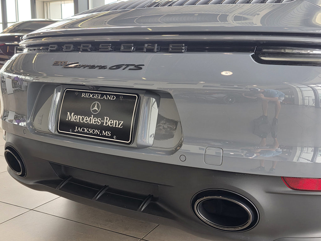 Thumbnail: 2023 Porsche 911 - 27