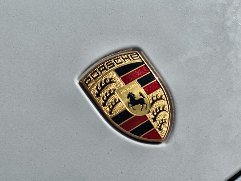 Thumbnail: 2021 Porsche Cayenne - 24