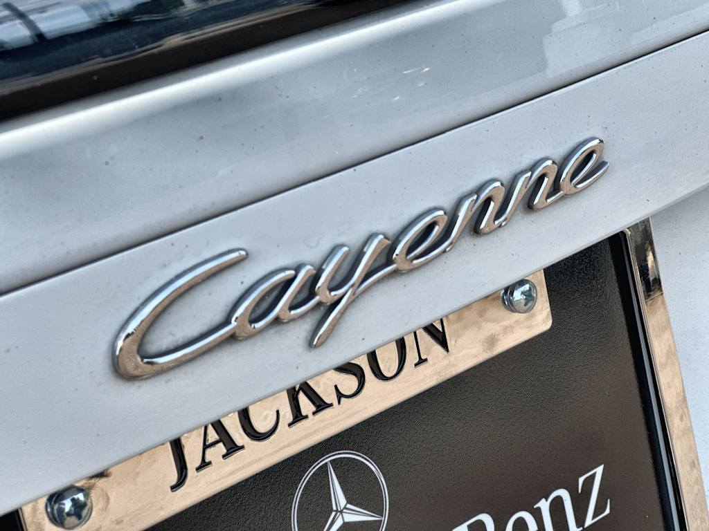 Thumbnail: 2021 Porsche Cayenne - 7