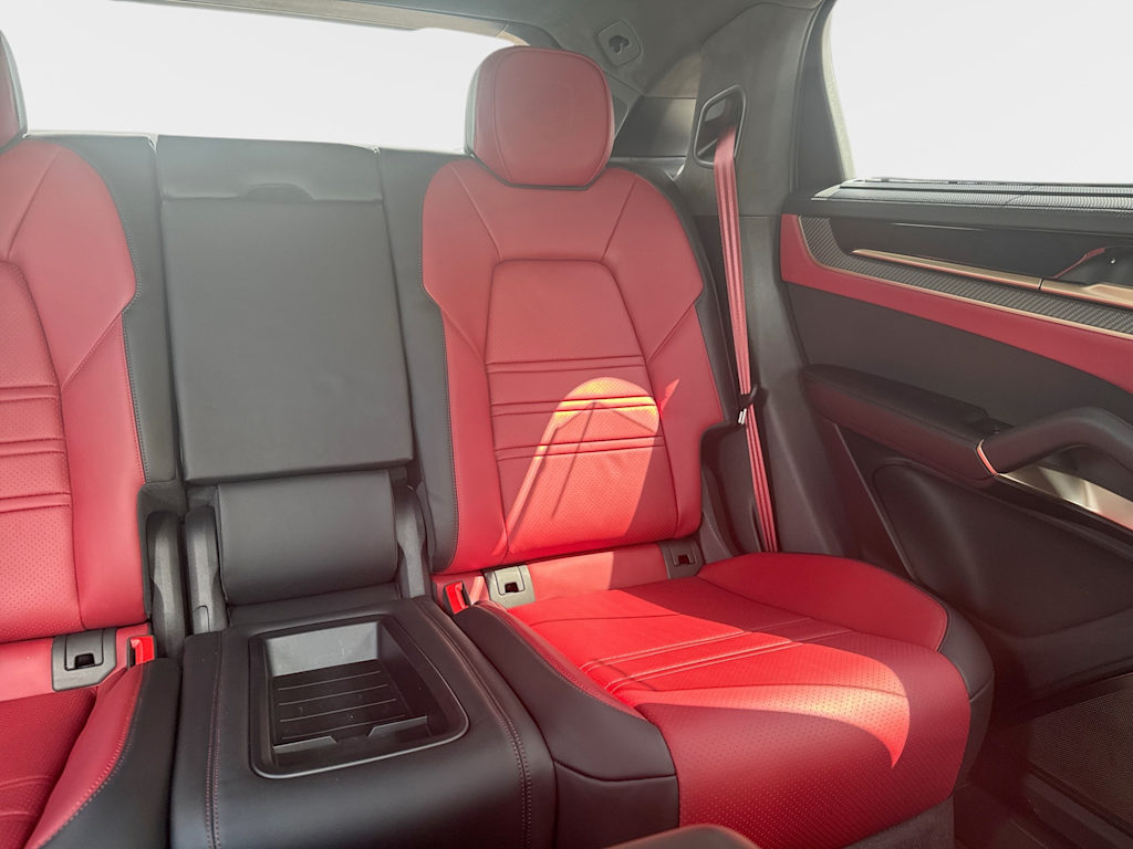 Thumbnail: 2025 Porsche Cayenne - 24