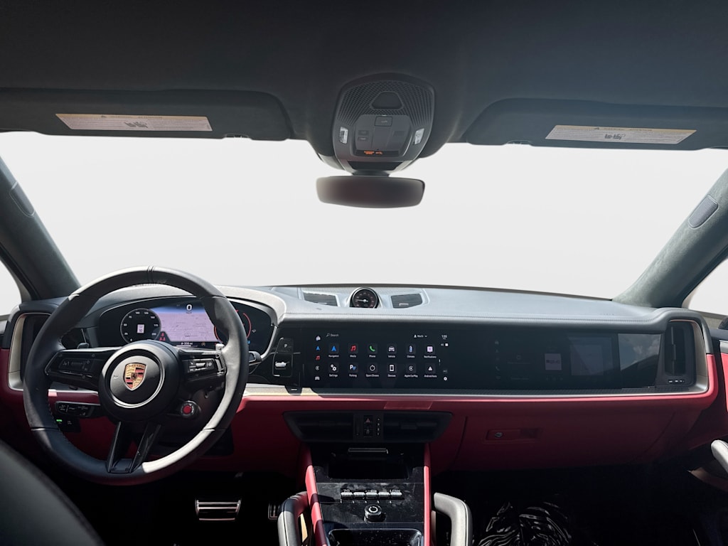 Thumbnail: 2025 Porsche Cayenne - 2