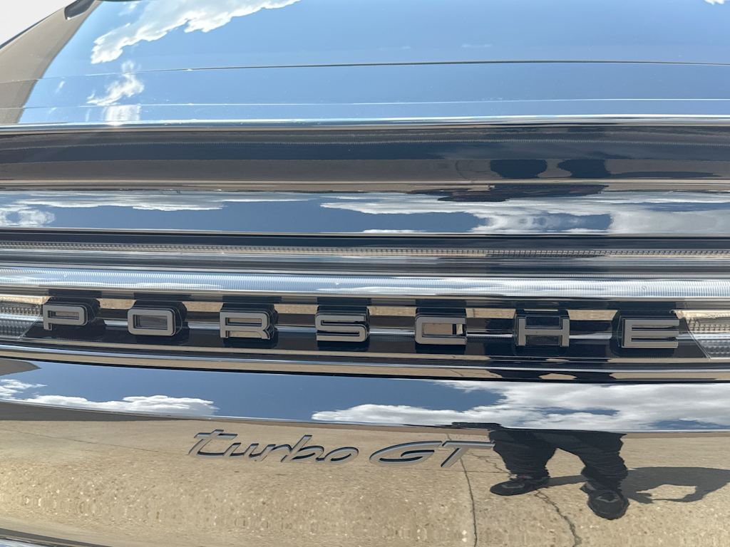 Thumbnail: 2025 Porsche Cayenne - 25
