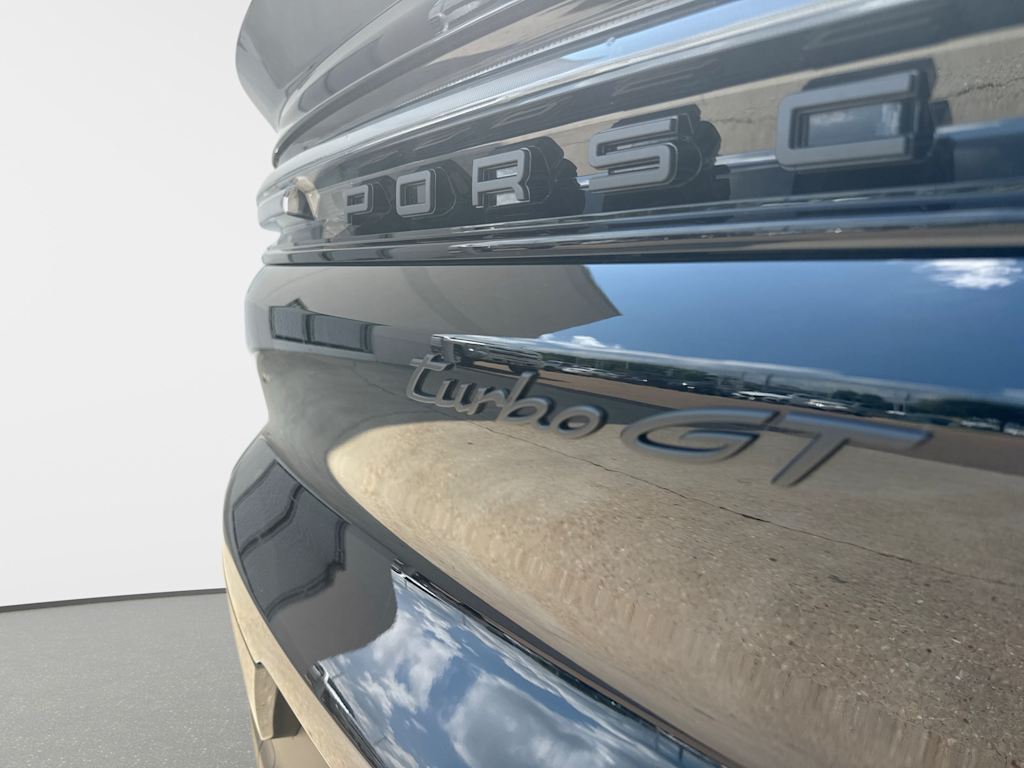 Thumbnail: 2025 Porsche Cayenne - 7