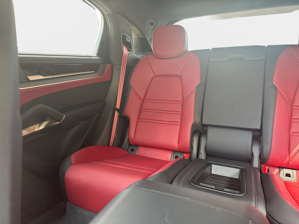 Thumbnail: 2025 Porsche Cayenne - 13