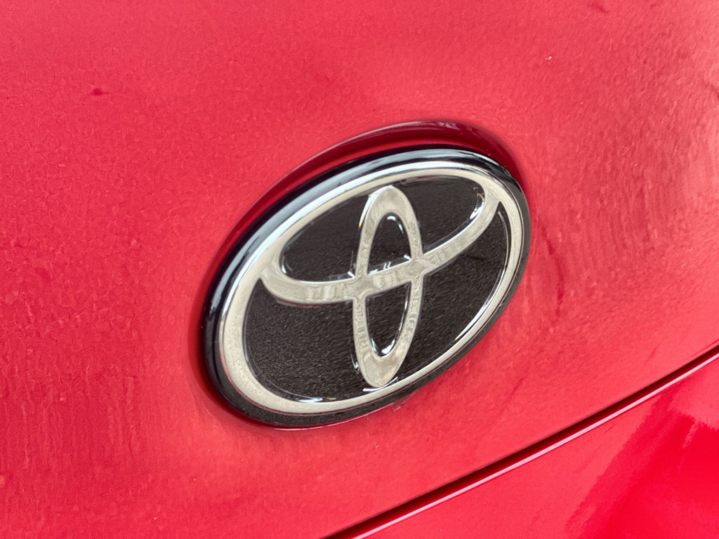 Thumbnail: 2021 Toyota GR Supra - 22