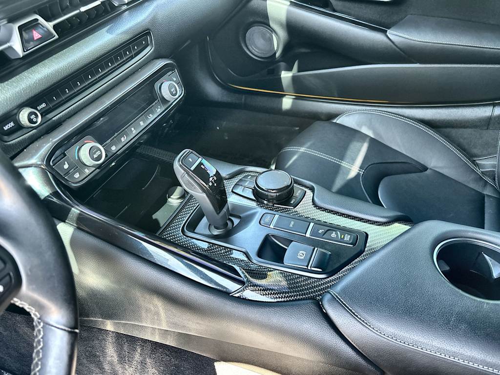 Thumbnail: 2022 Toyota GR Supra - 13