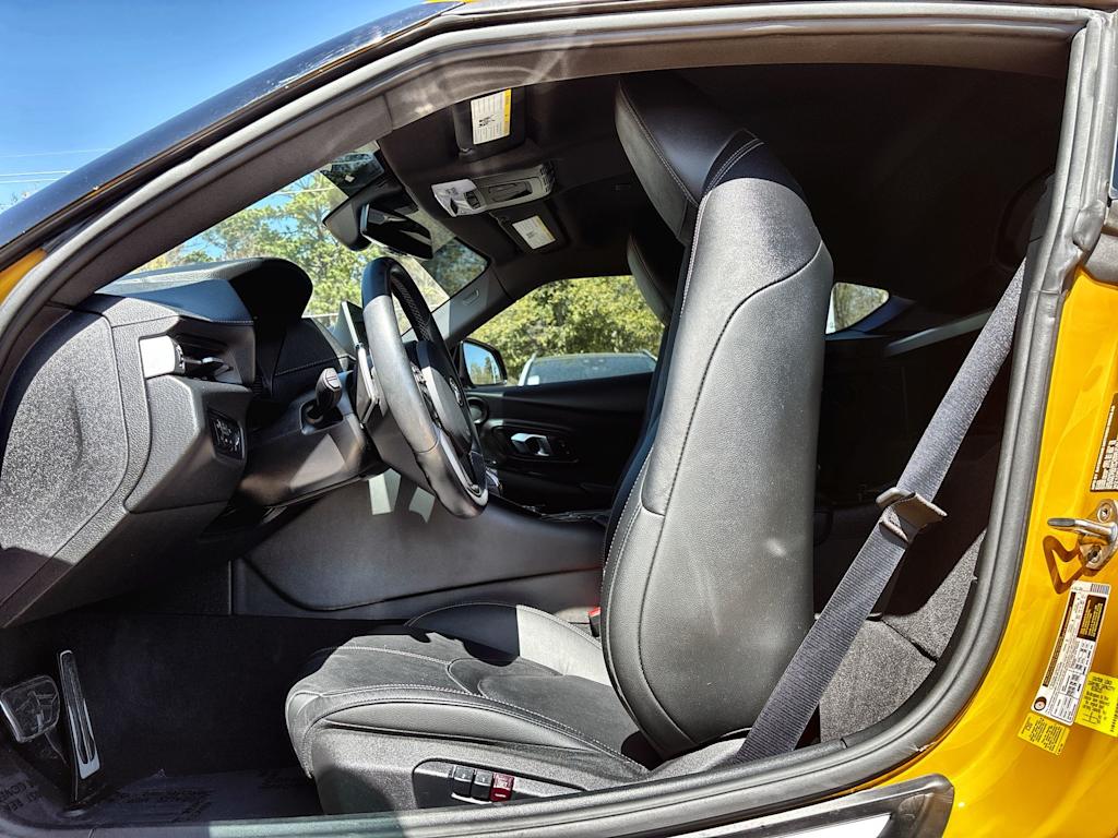 Thumbnail: 2022 Toyota GR Supra - 10