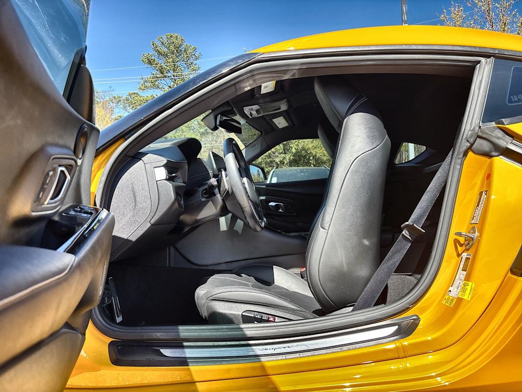 Thumbnail: 2022 Toyota GR Supra - 6