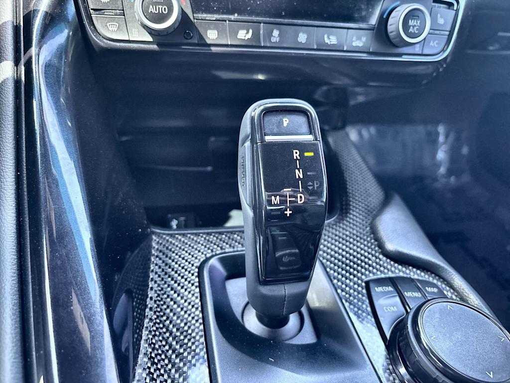 Thumbnail: 2022 Toyota GR Supra - 22