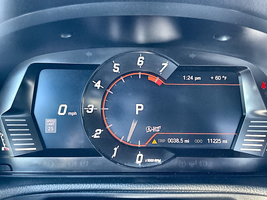 Thumbnail: 2022 Toyota GR Supra - 14