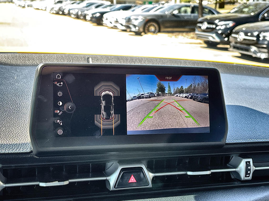 Thumbnail: 2022 Toyota GR Supra - 12