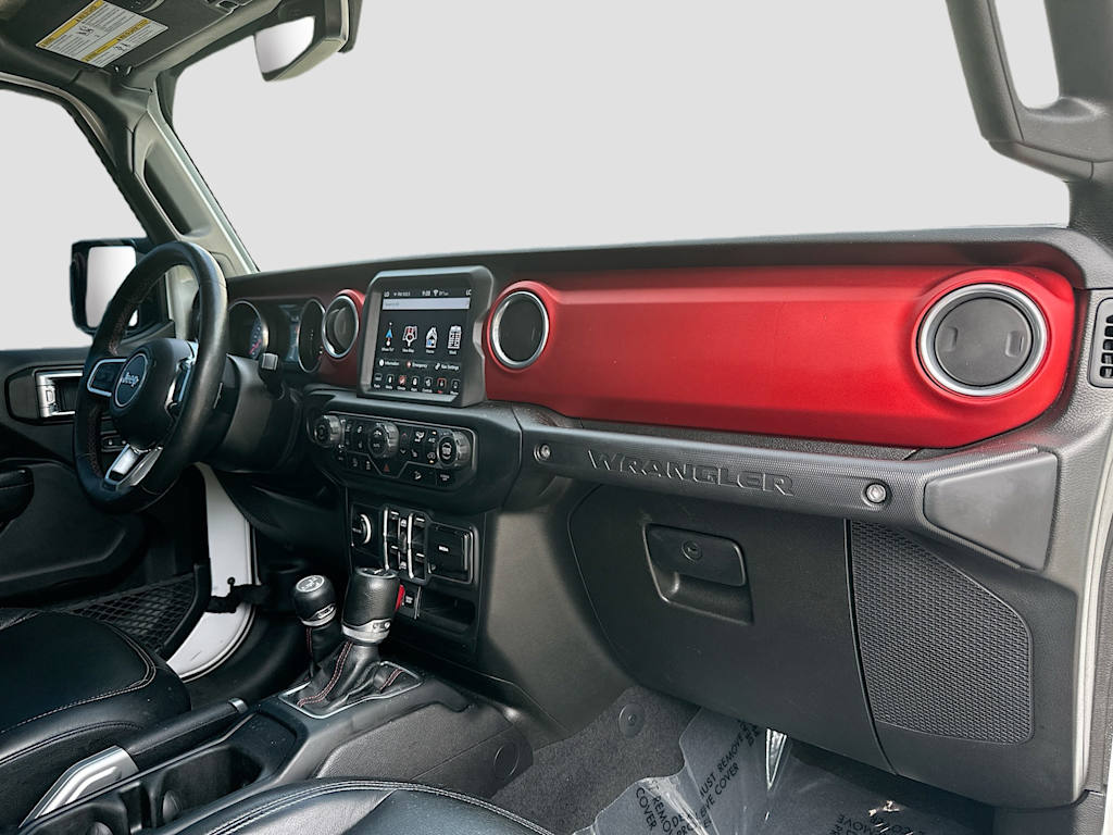 Thumbnail: 2018 Jeep Wrangler - 32
