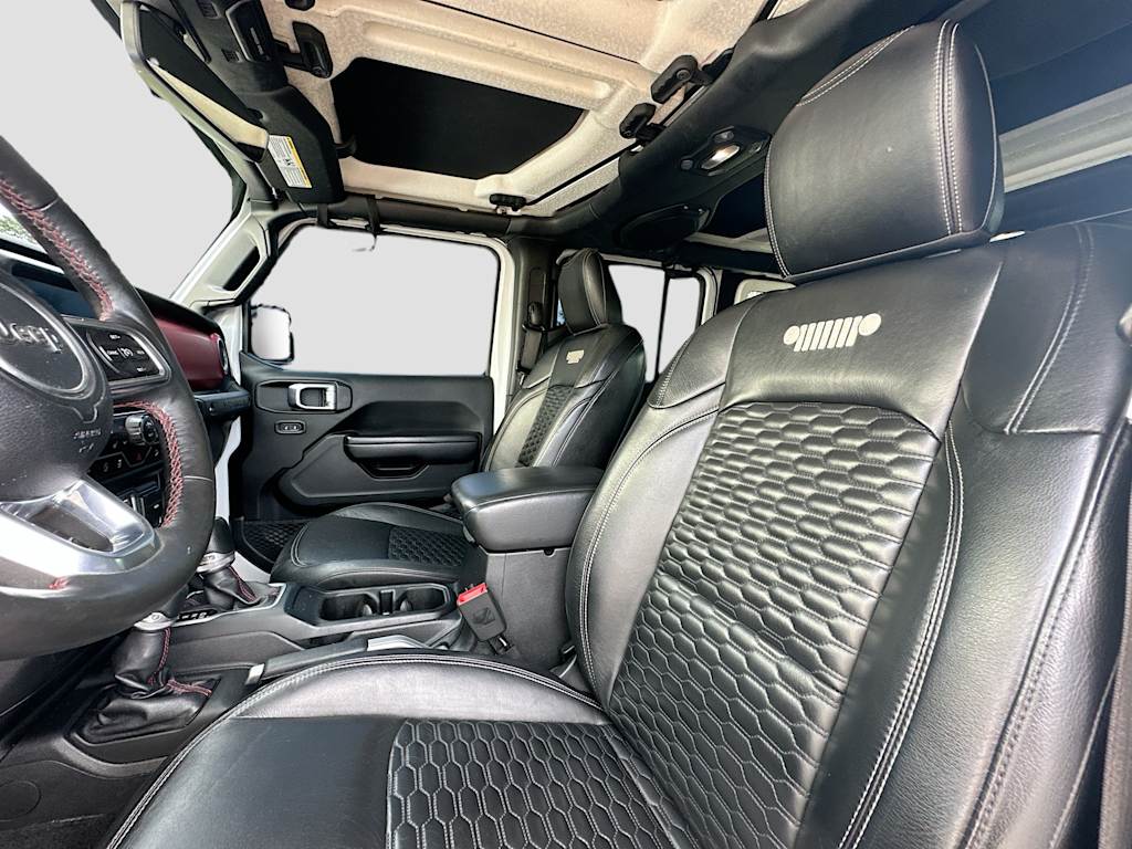 Thumbnail: 2018 Jeep Wrangler - 10