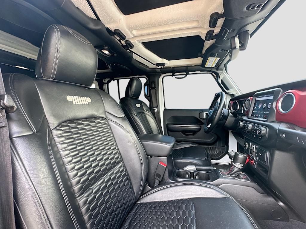 Thumbnail: 2018 Jeep Wrangler - 11