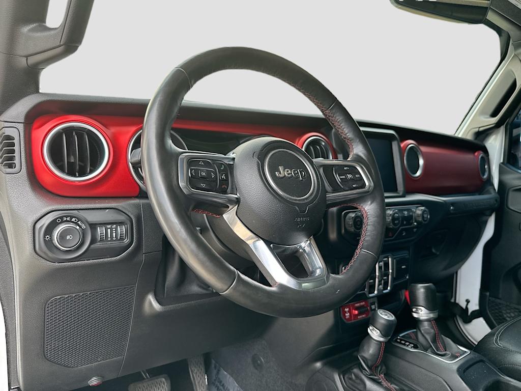Thumbnail: 2018 Jeep Wrangler - 2