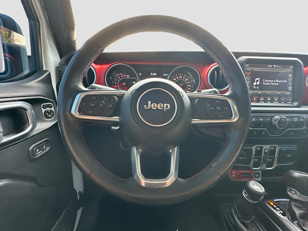 Thumbnail: 2018 Jeep Wrangler - 9
