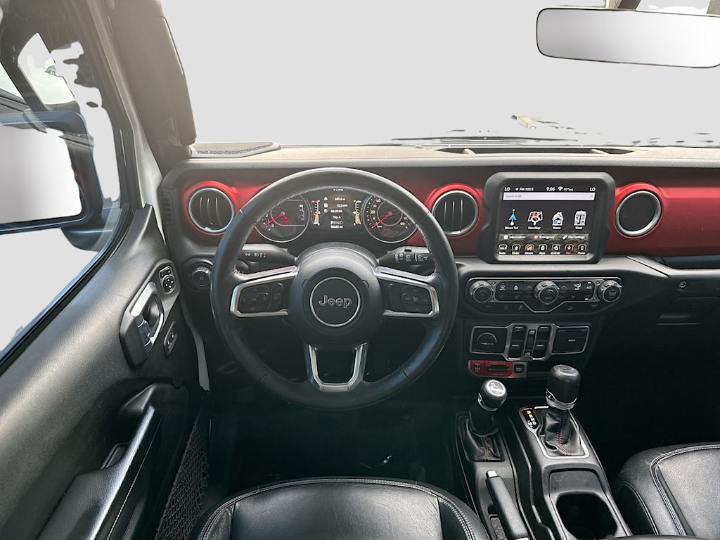 Thumbnail: 2018 Jeep Wrangler - 13