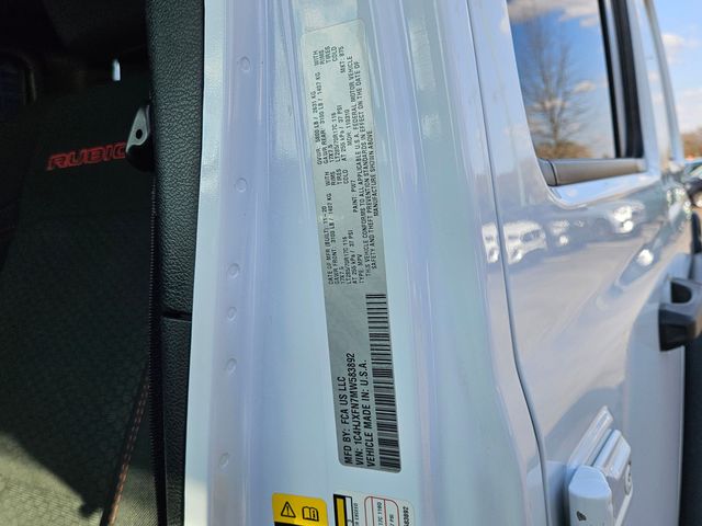 Thumbnail: 2021 Jeep Wrangler - 33