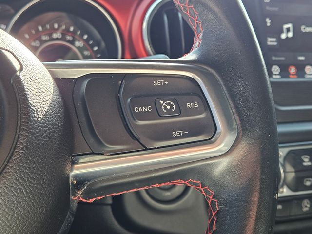 Thumbnail: 2021 Jeep Wrangler - 27