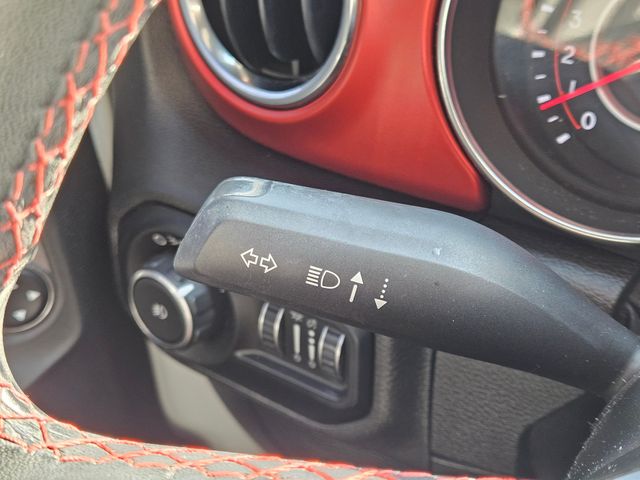 Thumbnail: 2021 Jeep Wrangler - 16