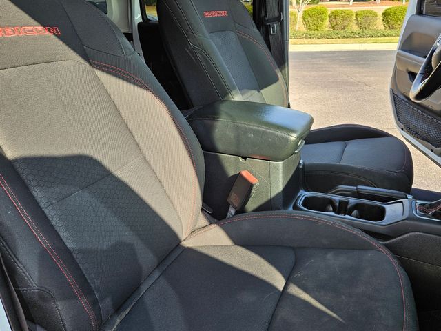 Thumbnail: 2021 Jeep Wrangler - 11