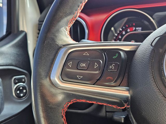 Thumbnail: 2021 Jeep Wrangler - 26