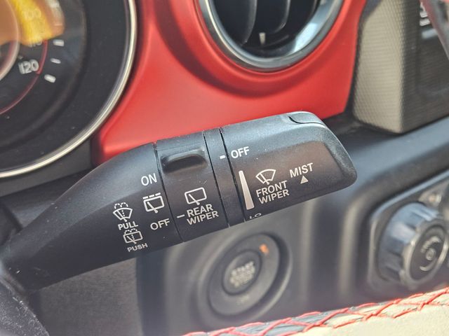 Thumbnail: 2021 Jeep Wrangler - 28