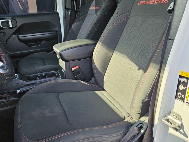 Thumbnail: 2021 Jeep Wrangler - 10