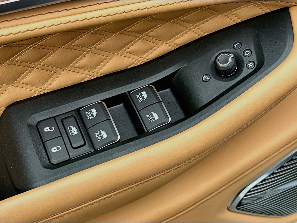 Thumbnail: 2026 Jeep Grand Cherokee - 26